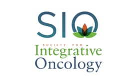 Society for Integrative Oncology logo