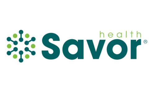 Savor Health logo