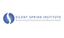 Silent Spring Institute logo