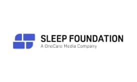 Sleep Foundation logo