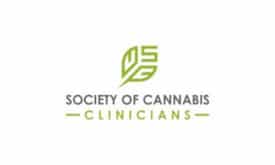 Society of Cannabis Clinicians logo