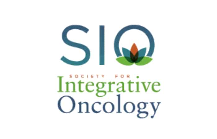 Society for Integrative Oncology logo