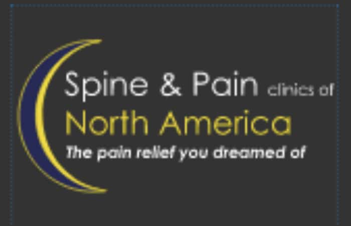 Spine & Pain Clinics of N America logo