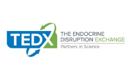 Endocrine Disruption Exchange logo