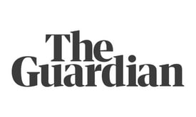 The Guardian logo