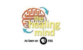 The Healing Mind logo