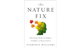 The Nature Fix cover