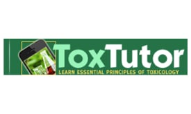 Tox Tutor logo
