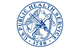 US Public Health Service logo