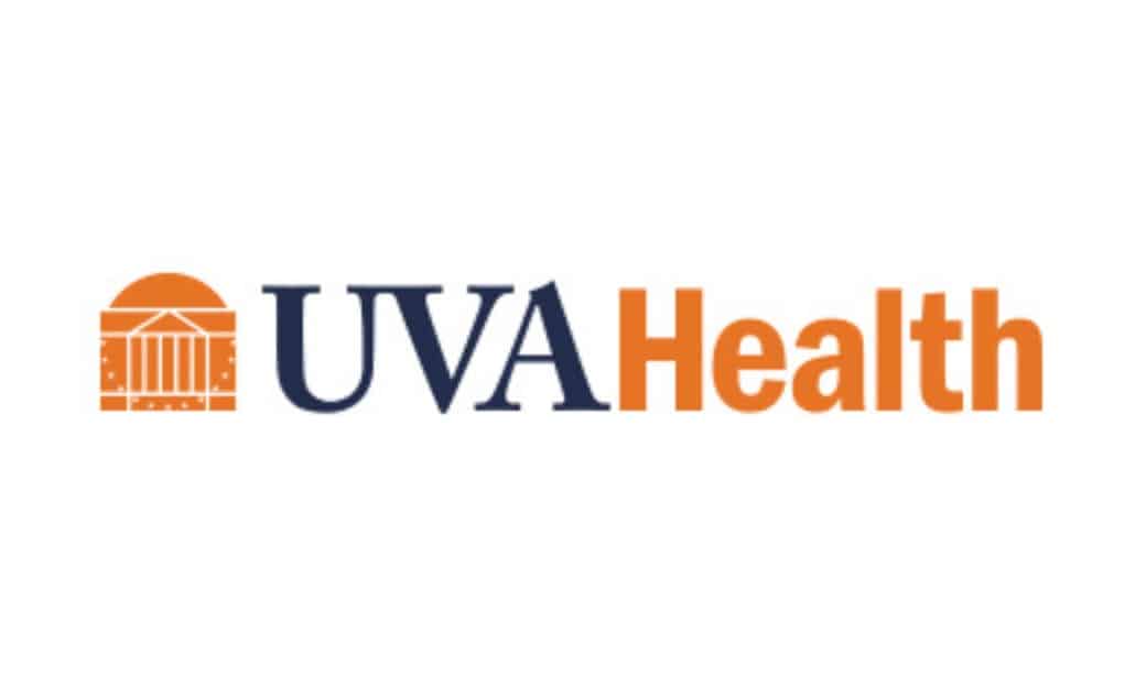 Logo for UVA Health (University of Virginia)