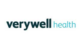 Verywell Health logo