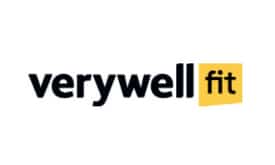 Very well fit logo square