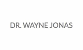 Dr. Wayne Jonas logo