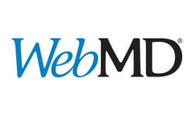 WebMD logo