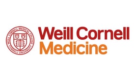 Weill Cornell Medicine logo