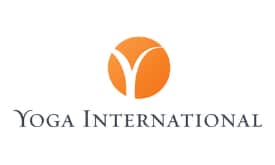 Yoga International logo