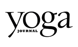 Yoga Journal logo