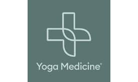 Yoga Medicine logo