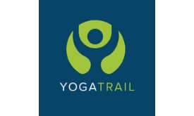 Yoga Trail logo