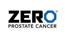Zero Prostate Cancer logo