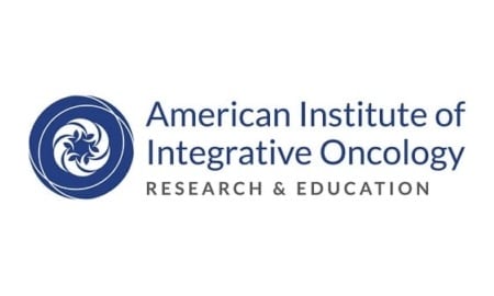 American Institute of Integrative Oncology Research & Education logo