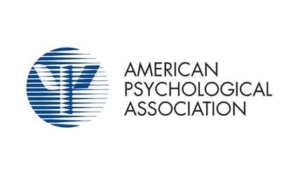 American Psychological Association logo