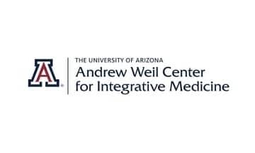 Andrew Weil Center for Integrative Medicine logo