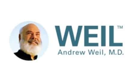 Andrew Weil, MD