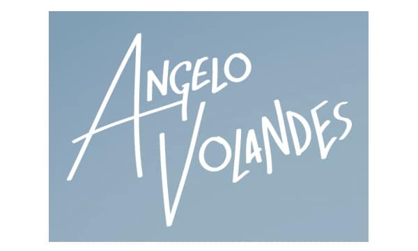 Angelo Volandes logo