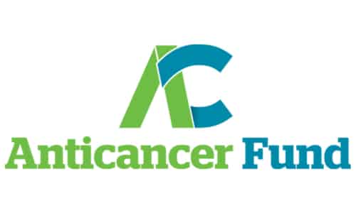 Anticancer Fund logo