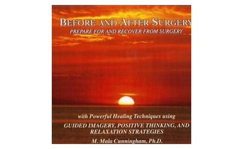 Befoer and After Surgery CD cover