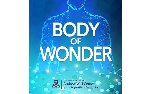 Body of Wonder graphic