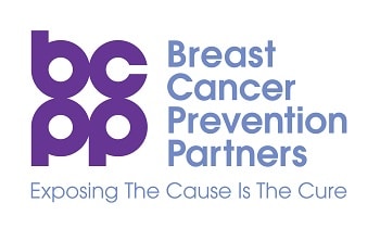 Breast Cancer Prevention Partners logo