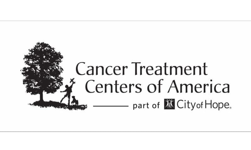 Cancer Treatment Centers of America logo