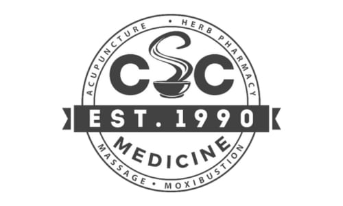 Chicken Soup Chinese Medicine logo