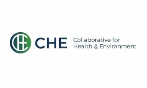 Collaborative for Health and Environment logo