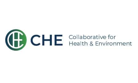 Collaborative for Health and Environment logo