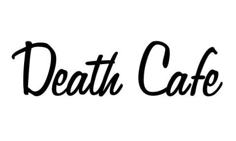 Death Cafe logo