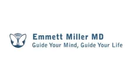 Emmet Miller, MD logo