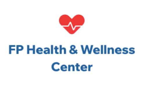 Fountain Project Health & Wellness Center logo