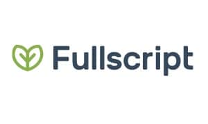 Fullscript logo