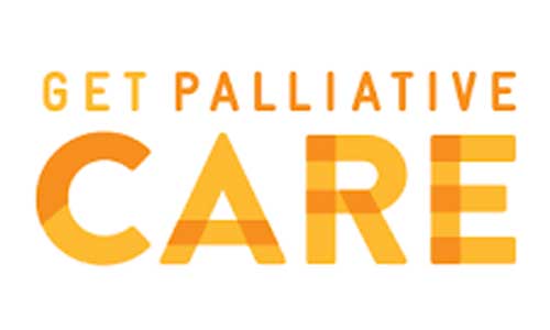 Get Palliative Care logo