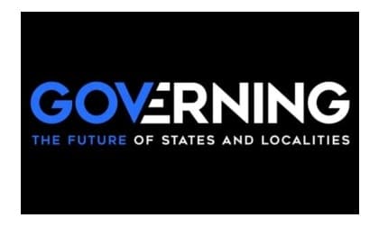 Governing the Future of States and Localities logo