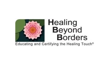 Healing Beyond Borders logo