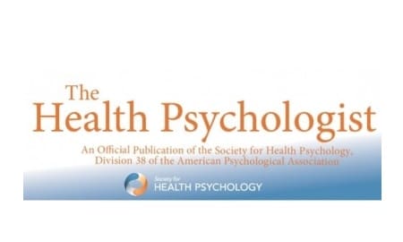 The Health Psychologist logo