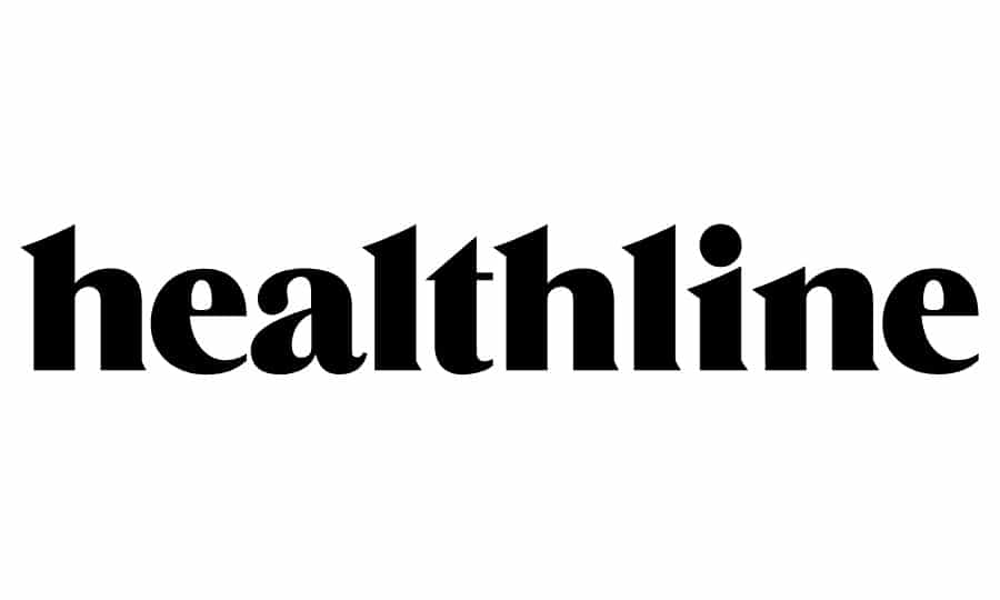 Healthline logo