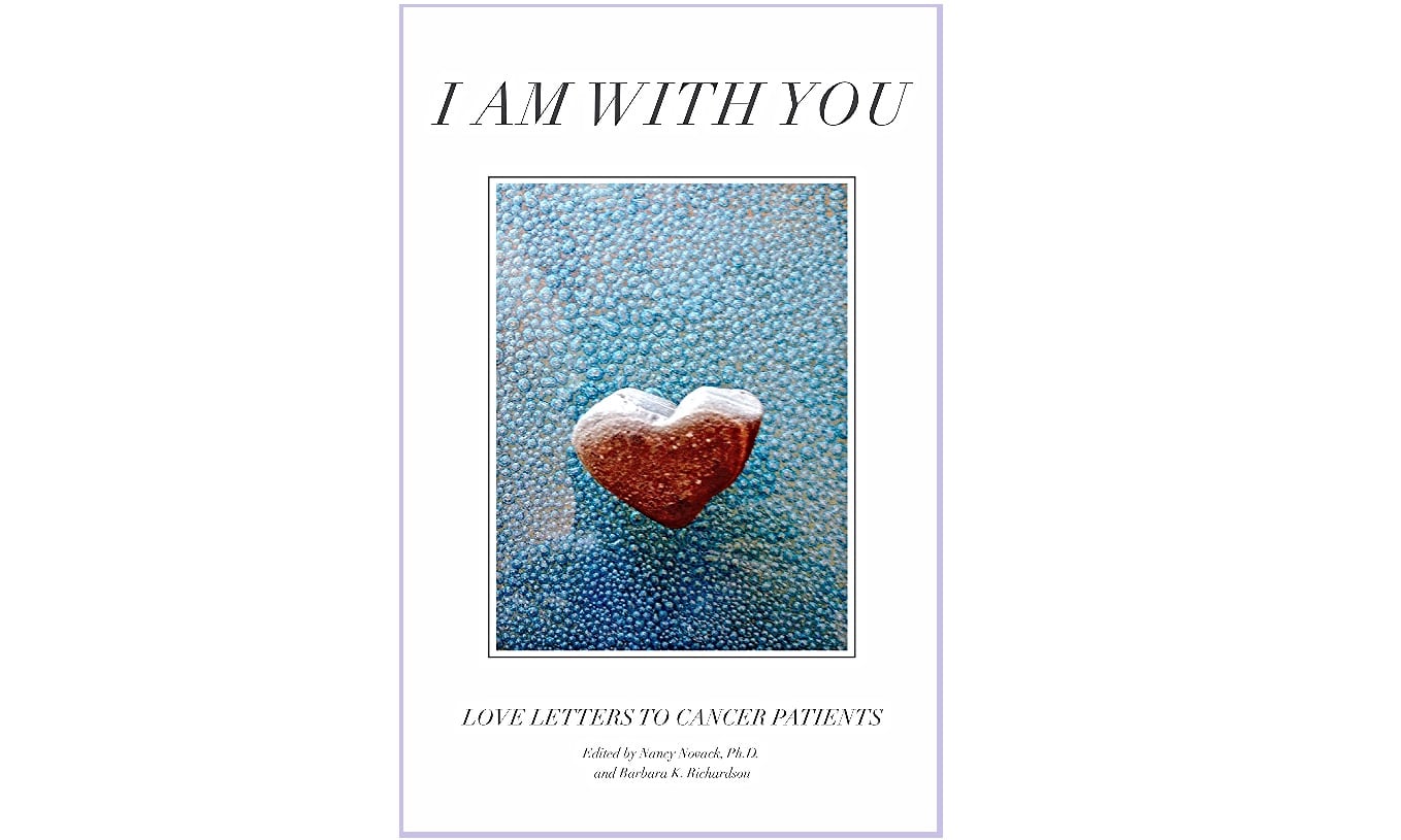 I Am with You book cover