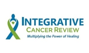 Integrative Cancer Review logo