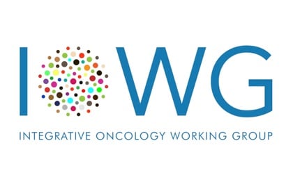 Integrative Oncology Working Group logo