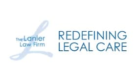 Lanier Law Firm logo